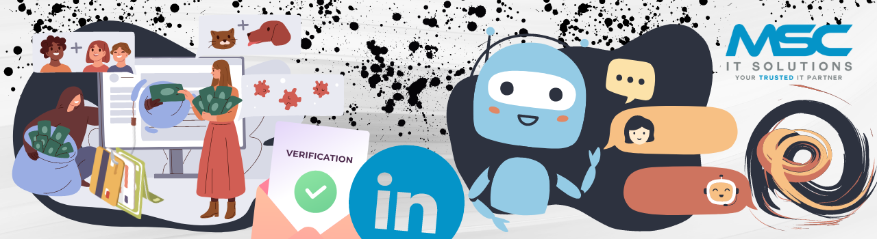 LinkedIn Article 270423