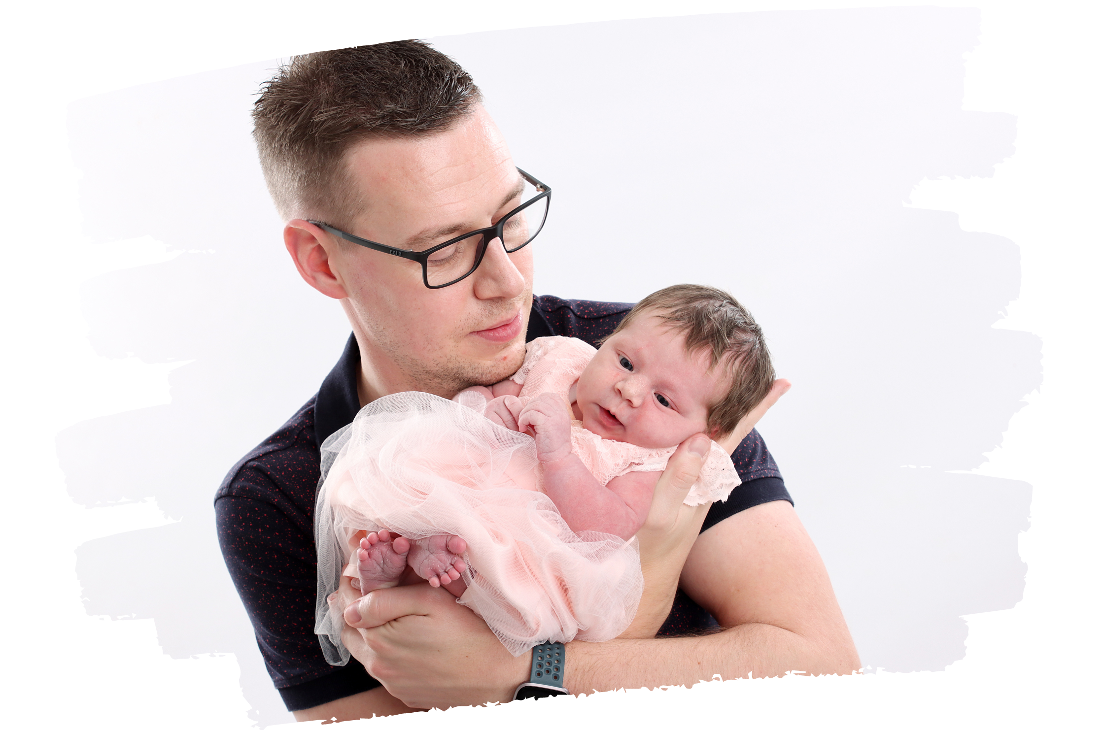 Mark Cronin Family 1