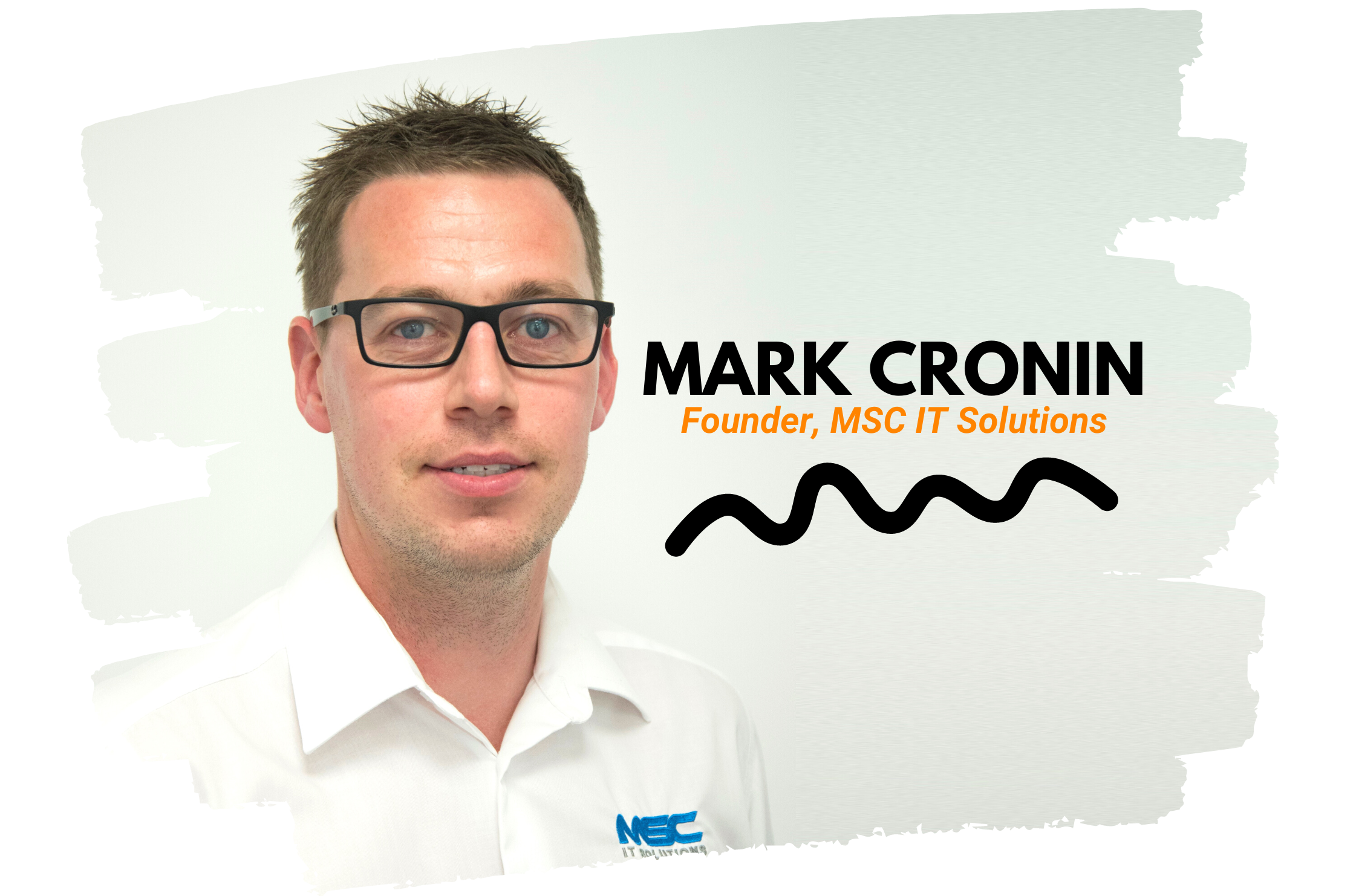 Mark Cronin MD